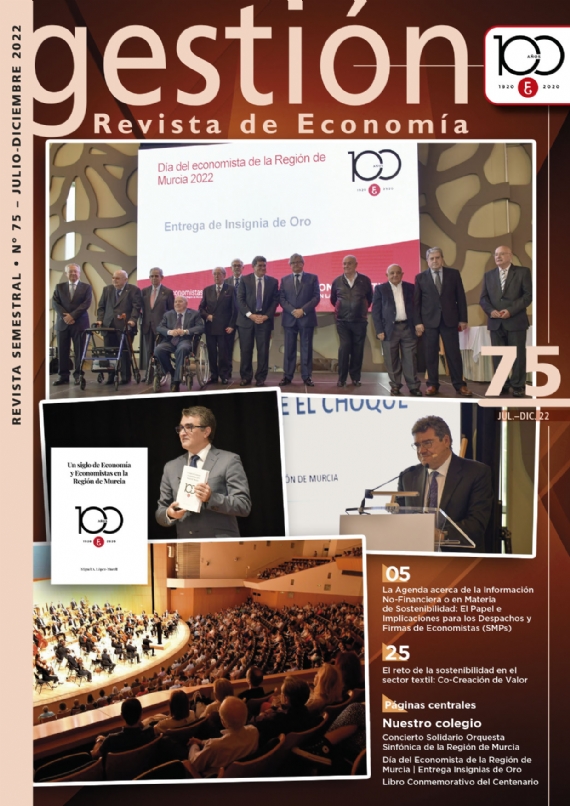 Imagen de la revista