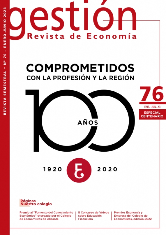 Imagen de la revista