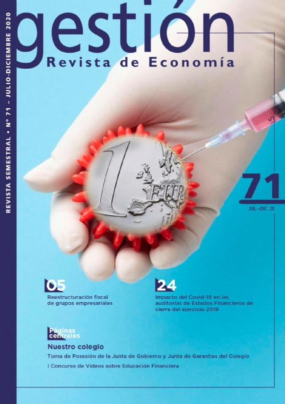 Imagen de la revista