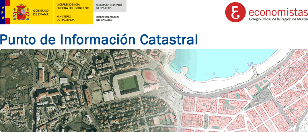 Punto de Informacion Catastral